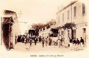 Marnia 301